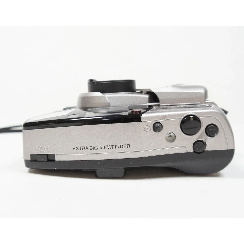 Olympus accura zoom